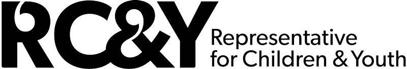 Representative for Children and Youth